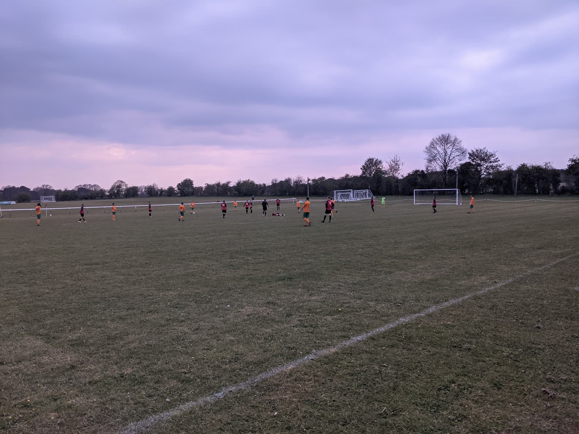 Watlington Sports and Social Club