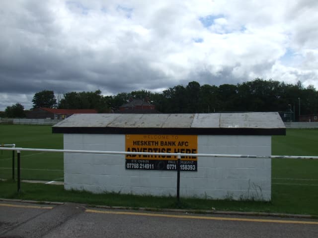Centenary Sports Ground