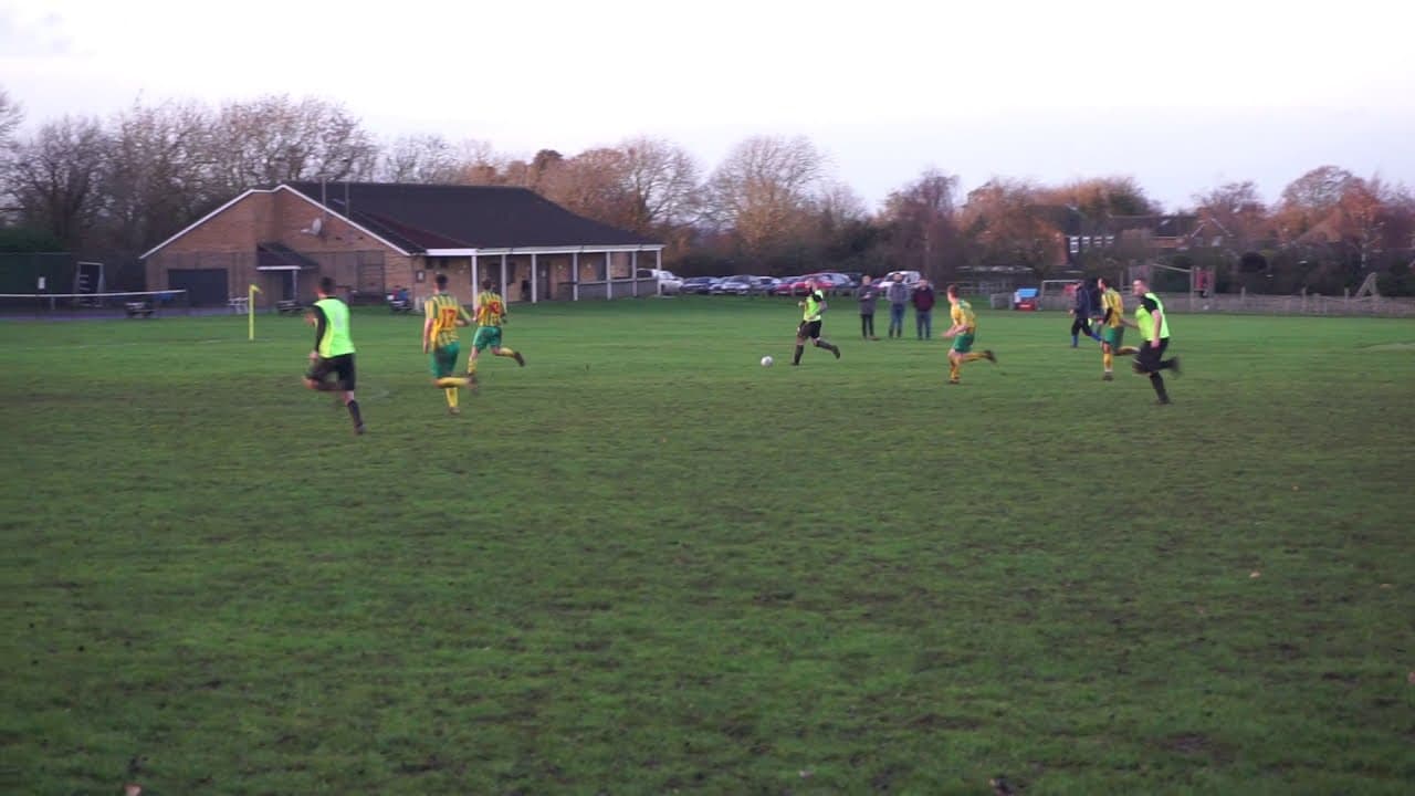 West Haddon Playing Fields