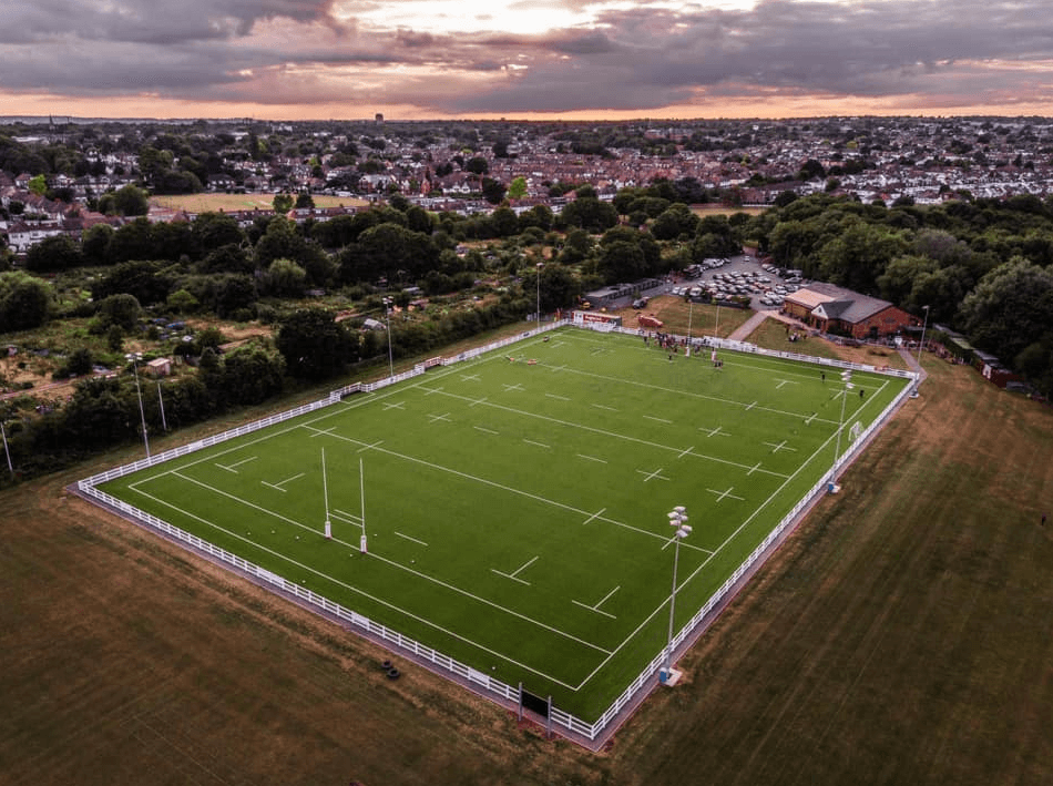 Eton Manor RFC