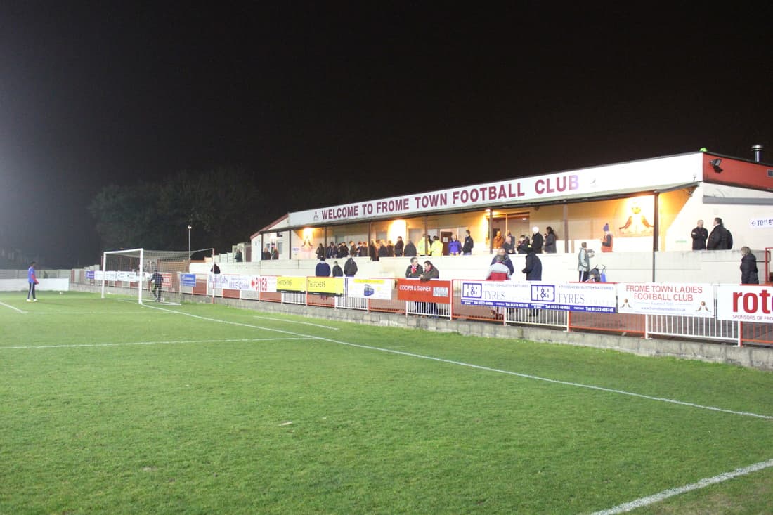 Frome Town