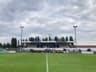 The Maurice Rebak Stadium