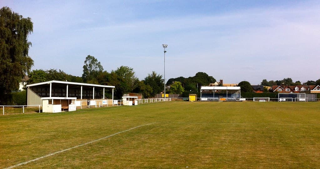 Brantham Leisure Centre
