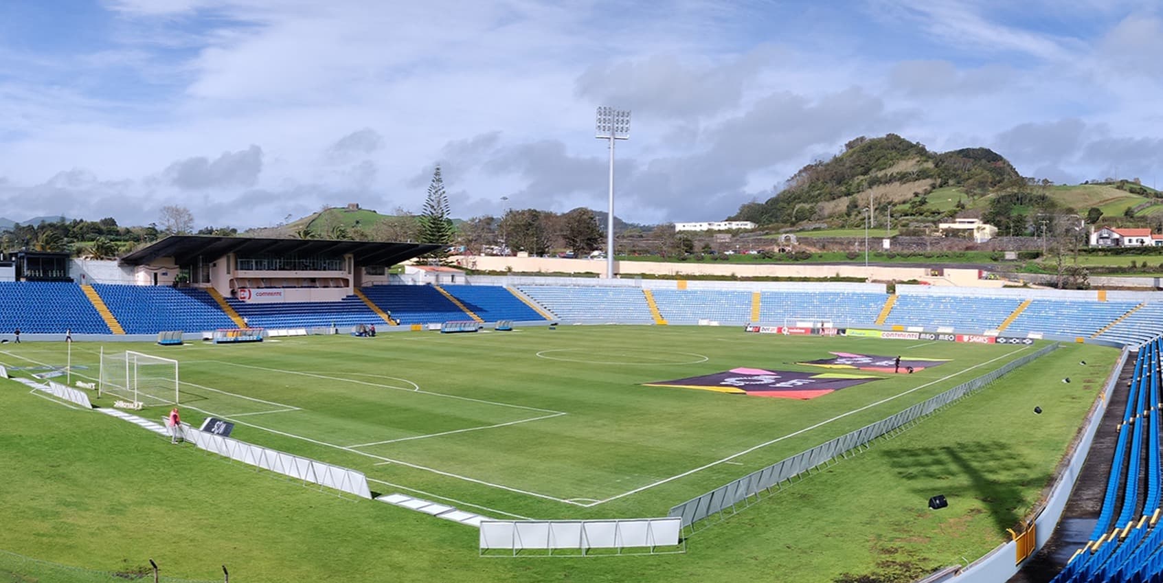 Estádio de São Miguel