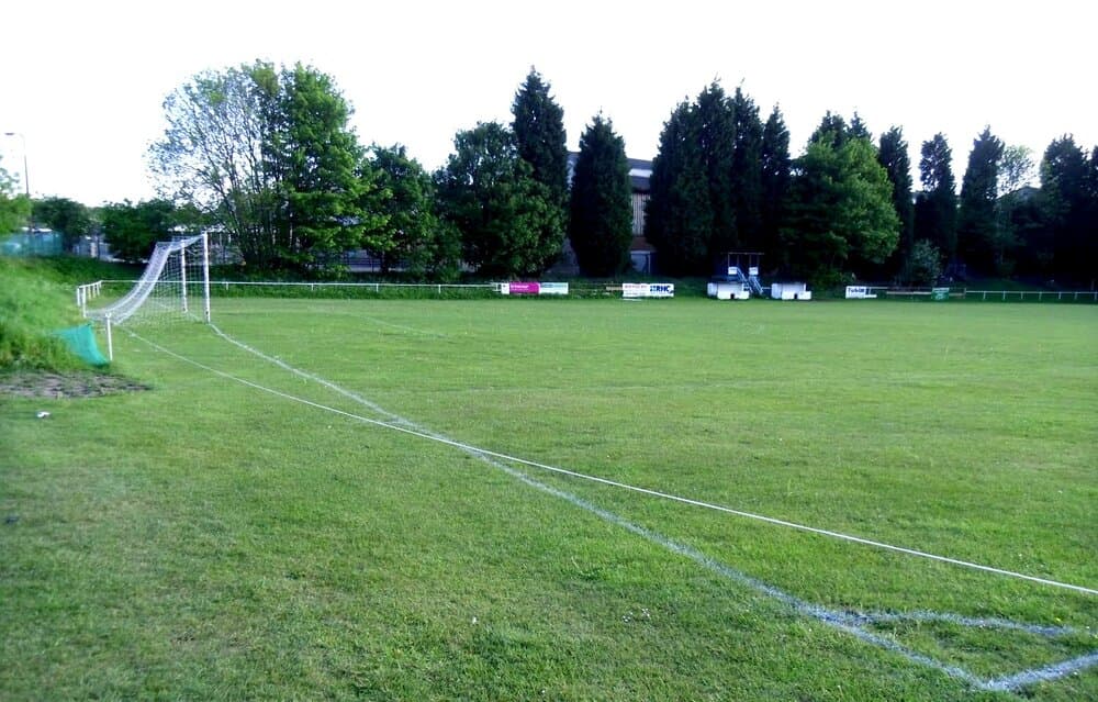 Bestwood Miners Welfare