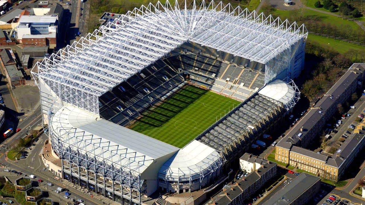 Newcastle upon Tyne