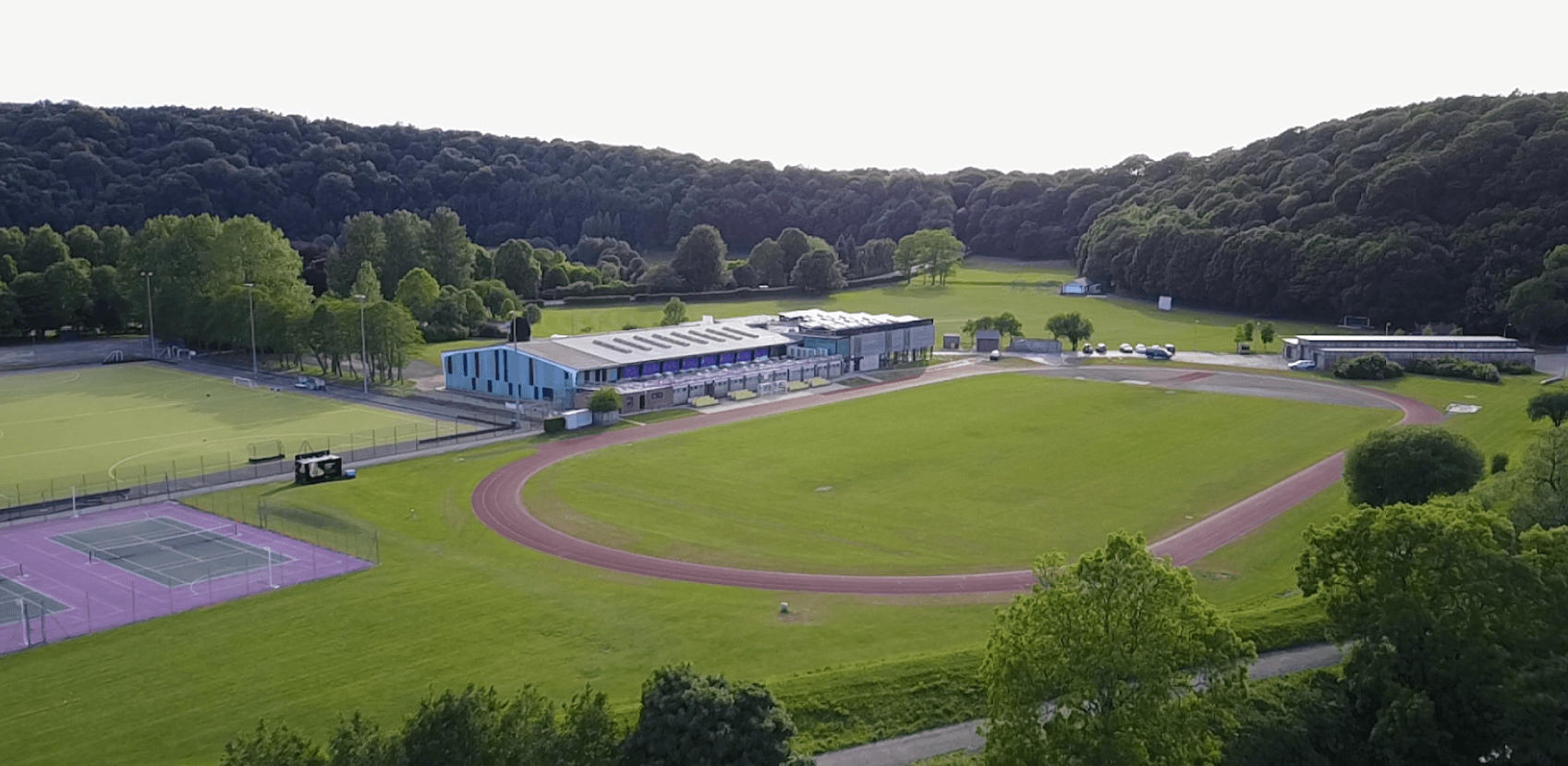 Maiden Castle Sports Park