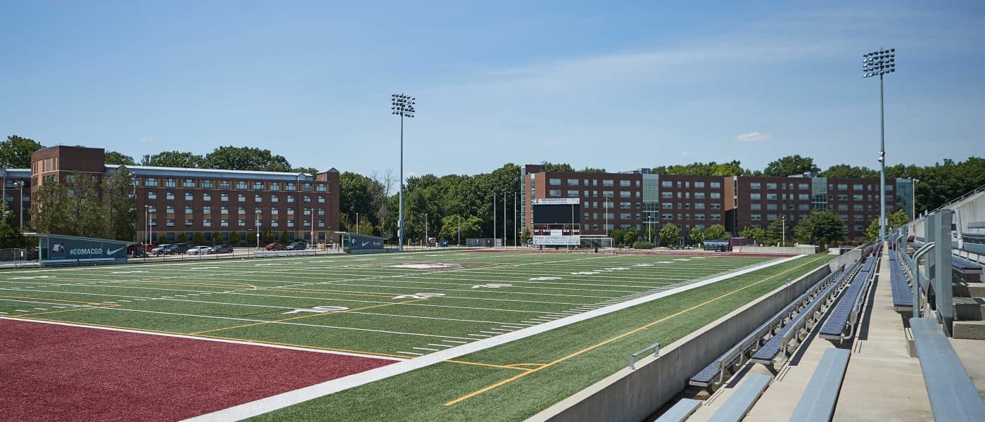 Ron Joyce Stadium