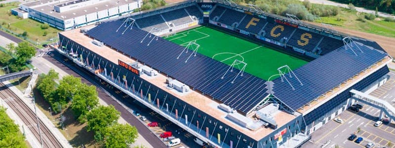 Wefox Arena