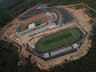 Stade Omnisports de Bafoussam