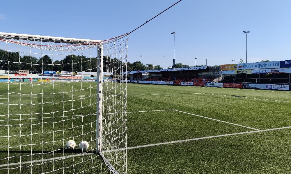 Sportpark De Ebbenhorst