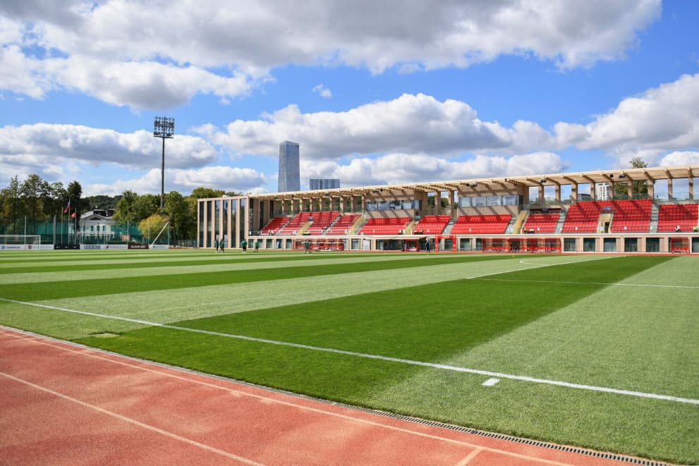 Severny sportivny center