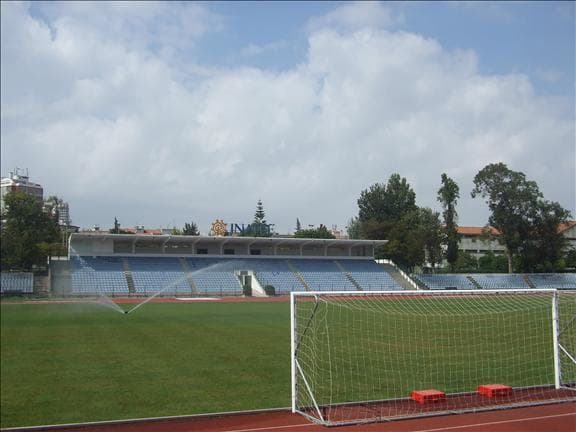 Estádio do Inatel