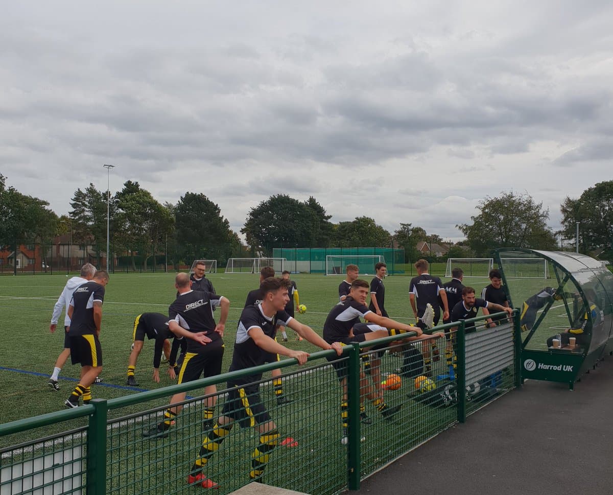Stanway School