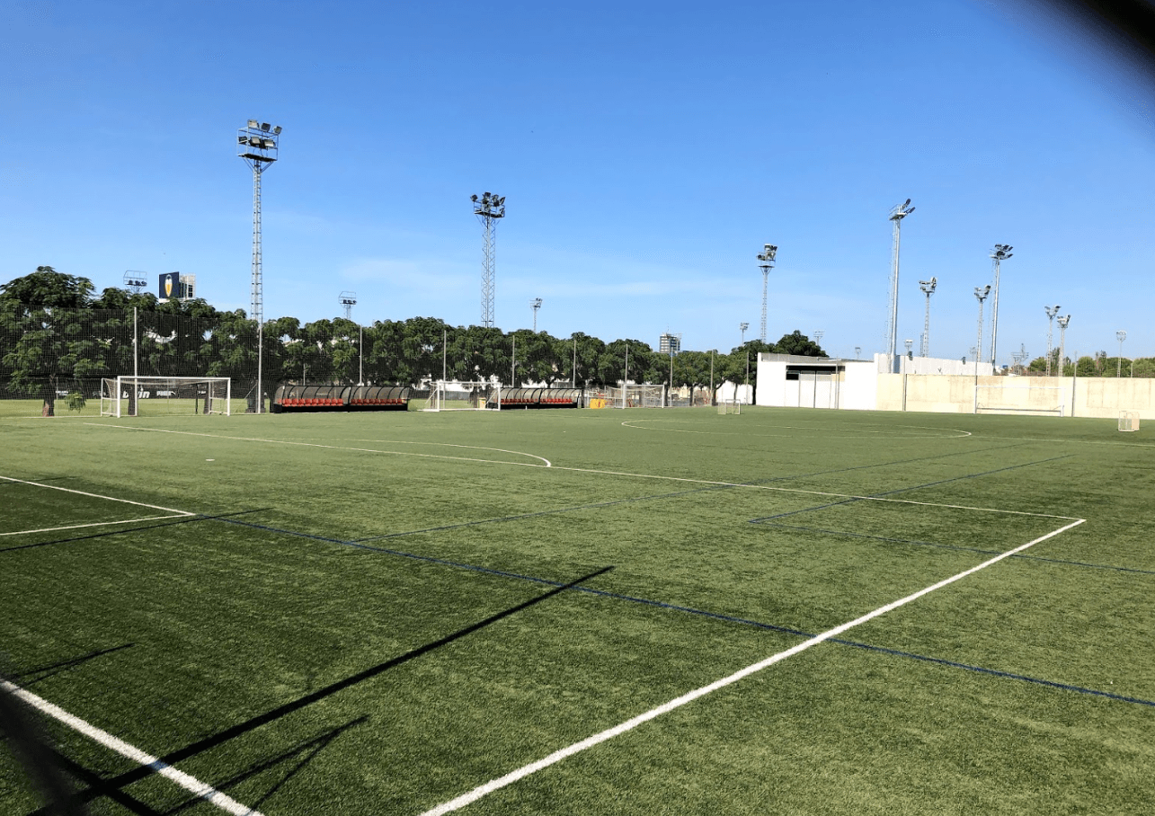 Estadio Antonio Puchades
