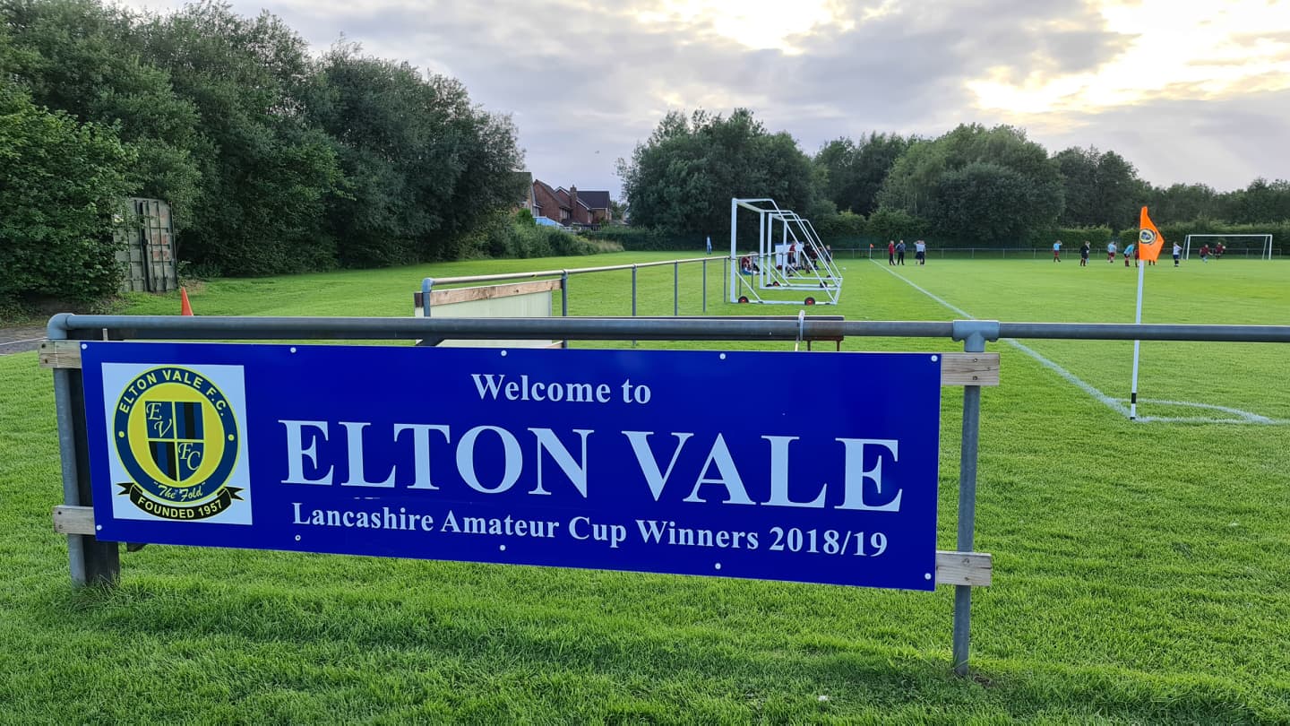 Elton Vale Sports Club
