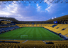 King Saud University Stadium