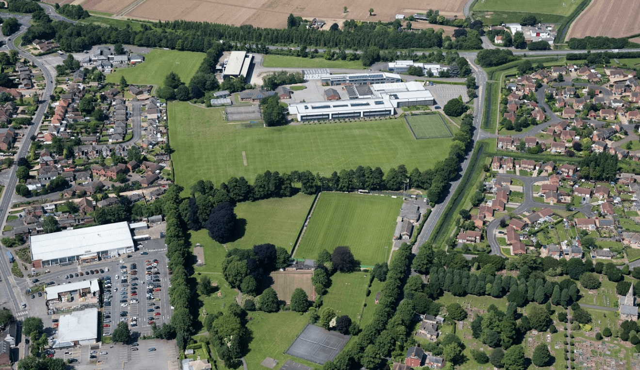 Carters Park