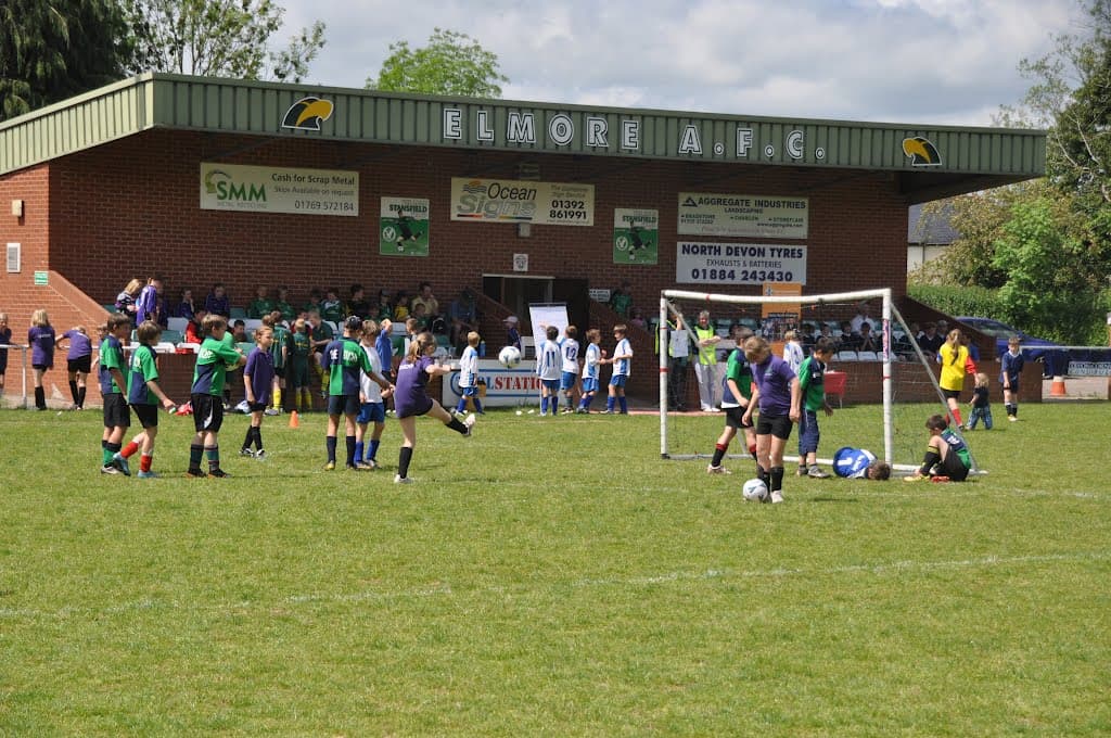 Horsdon Park