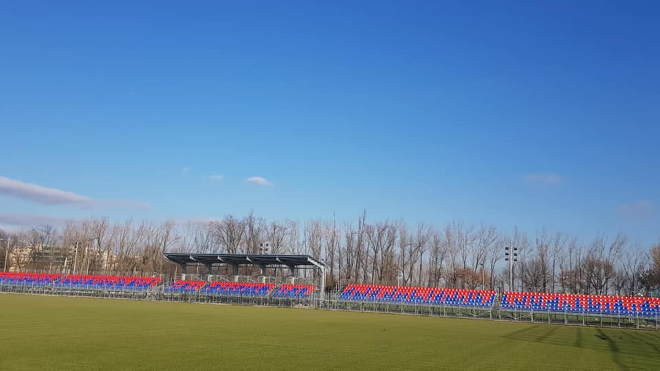Baza Sportivă Steaua 5
