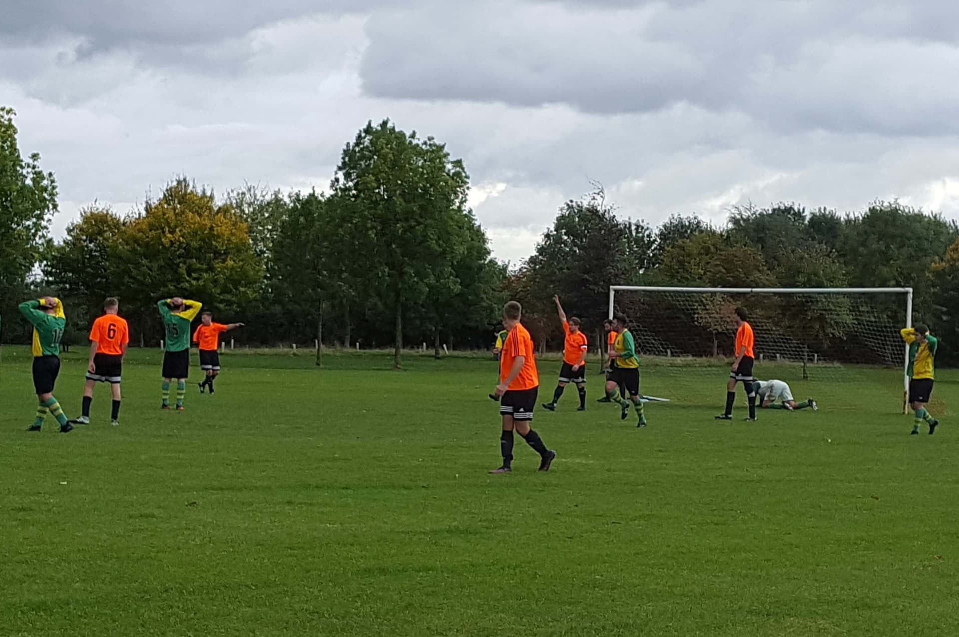 Grangetown Boys Club