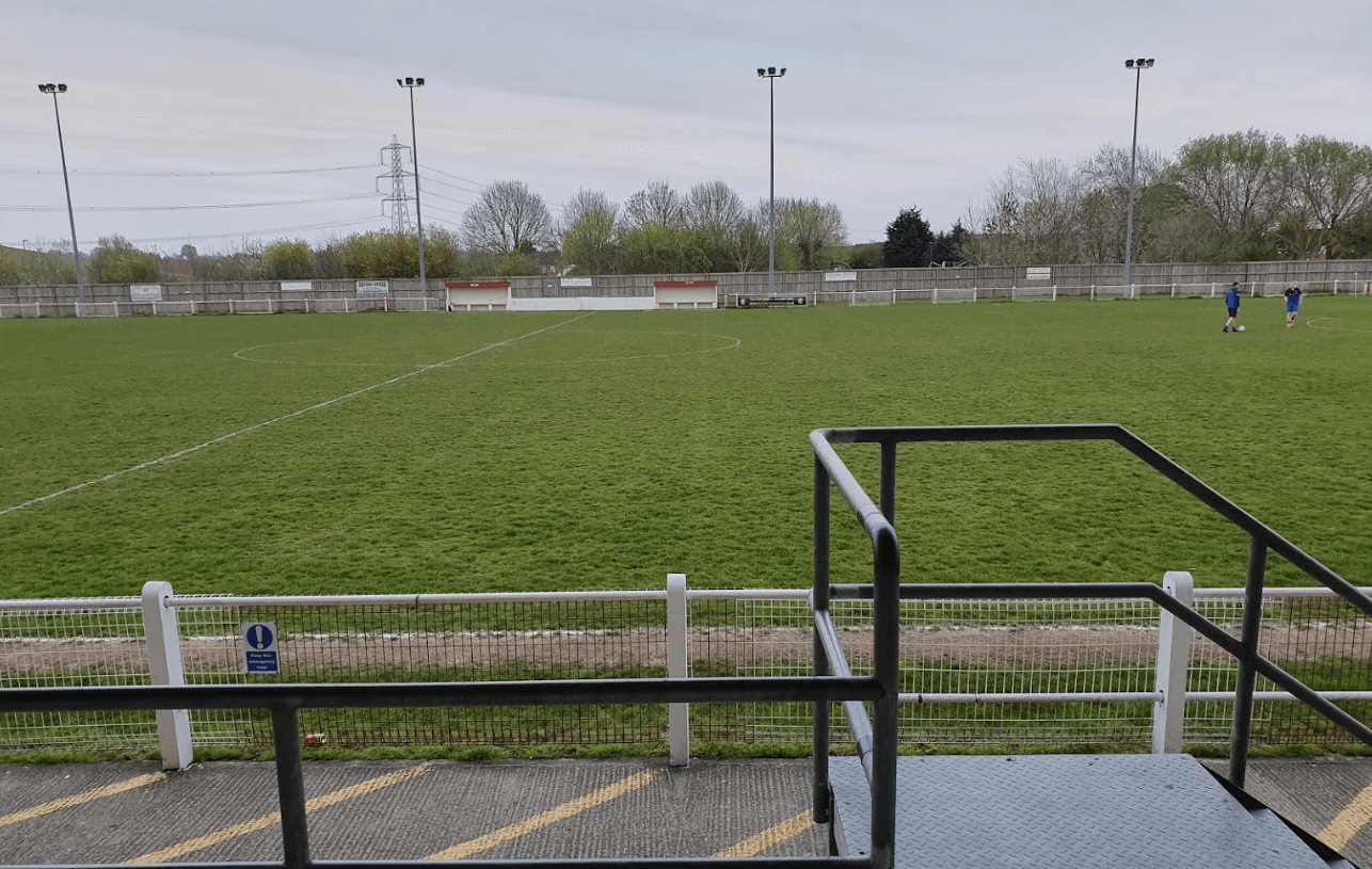 NPower Loop Meadow Stadium