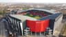 Veoliastadion Achter De Kazerne