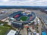 Gillette Stadium