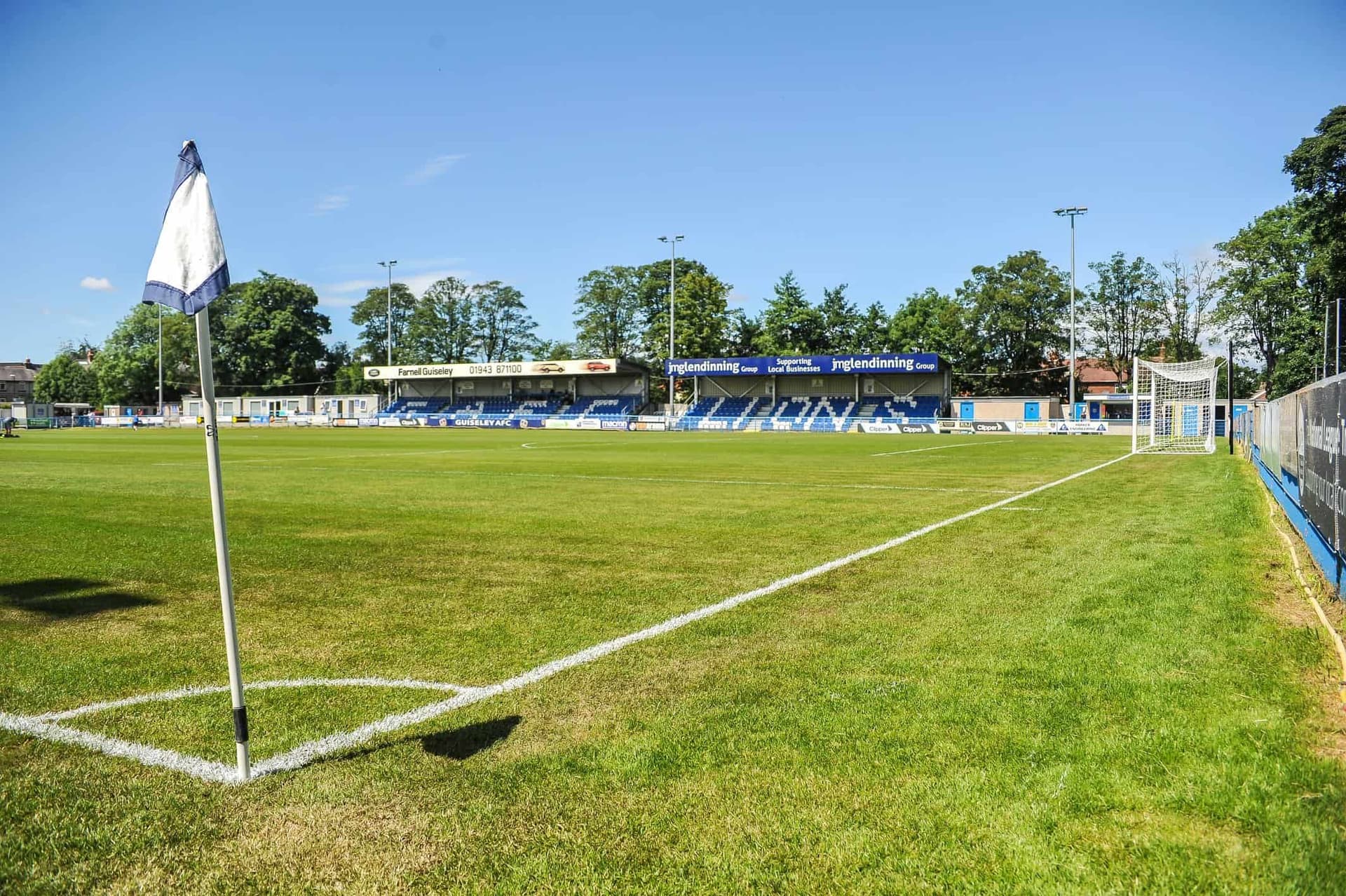 Nethermoor Park
