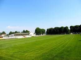 Stade de la Muire