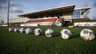AFAS Trainingscomplex