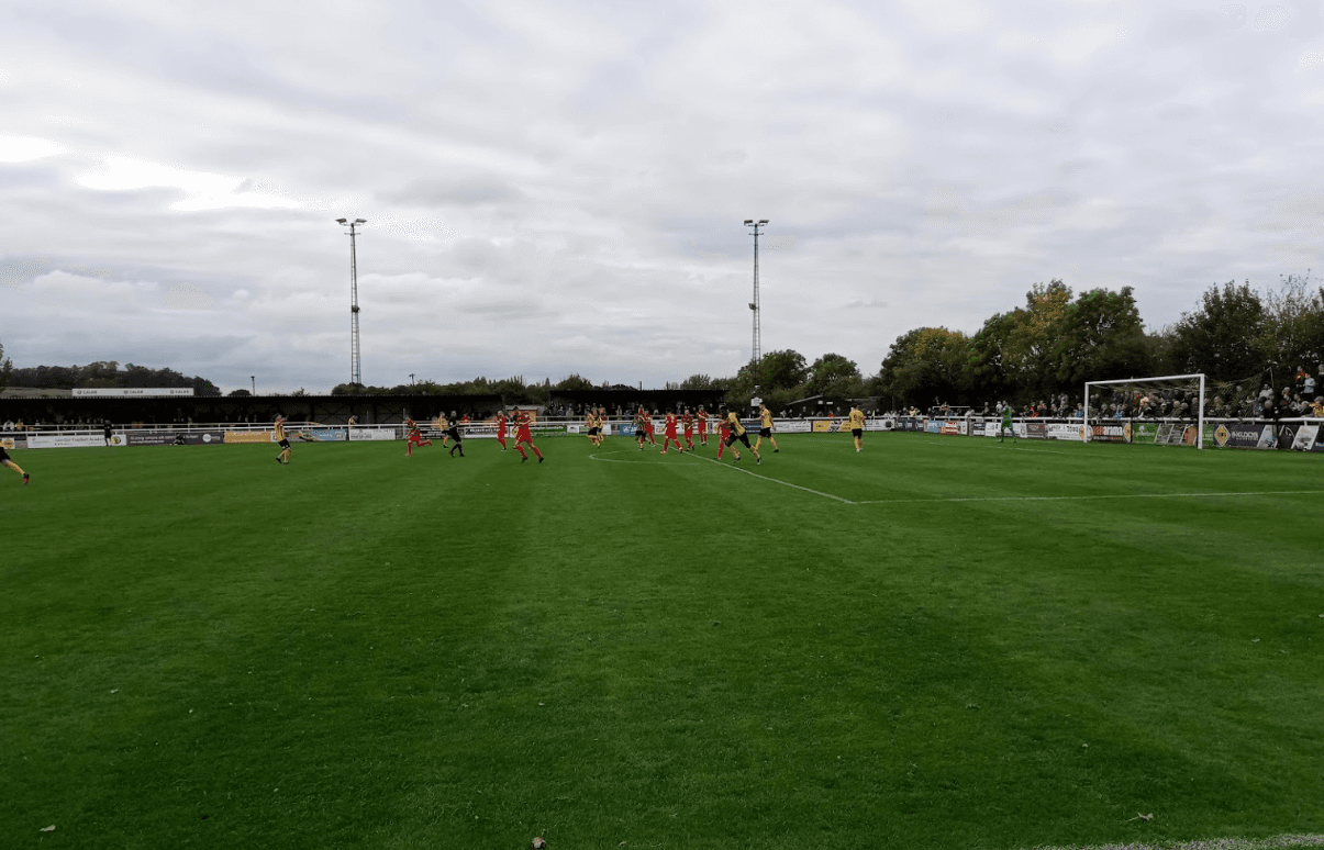 New Windmill Ground