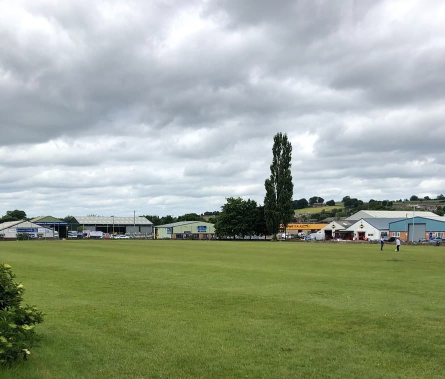 Castletown Recreation Field