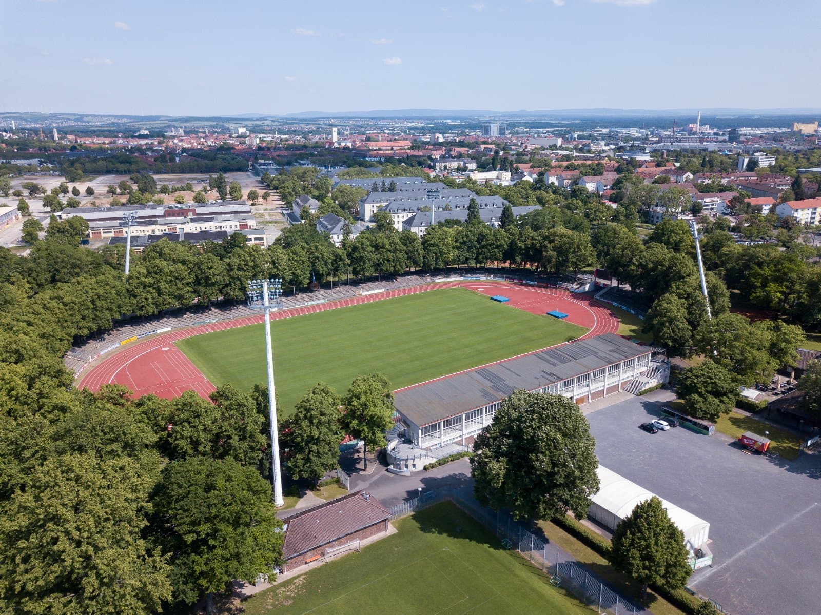 Willy-Sachs-Stadion