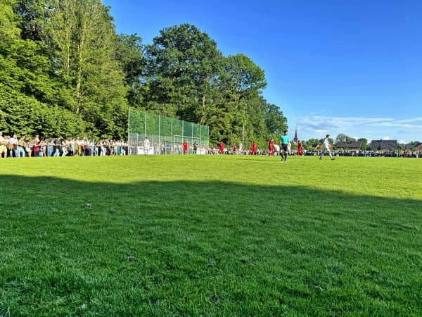 Waldstadion Auf dem Borgkamp