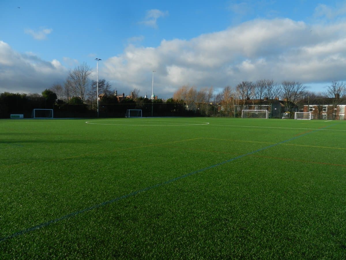 Steve Prescott Sports Centre Hull