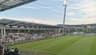 Bonifika Stadium