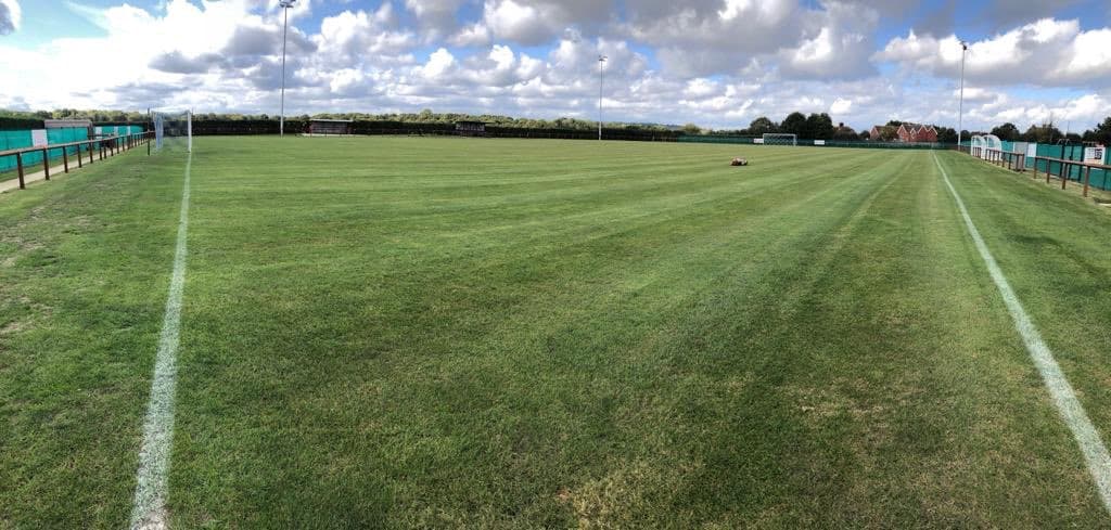 The Recreation Ground (Alfold)