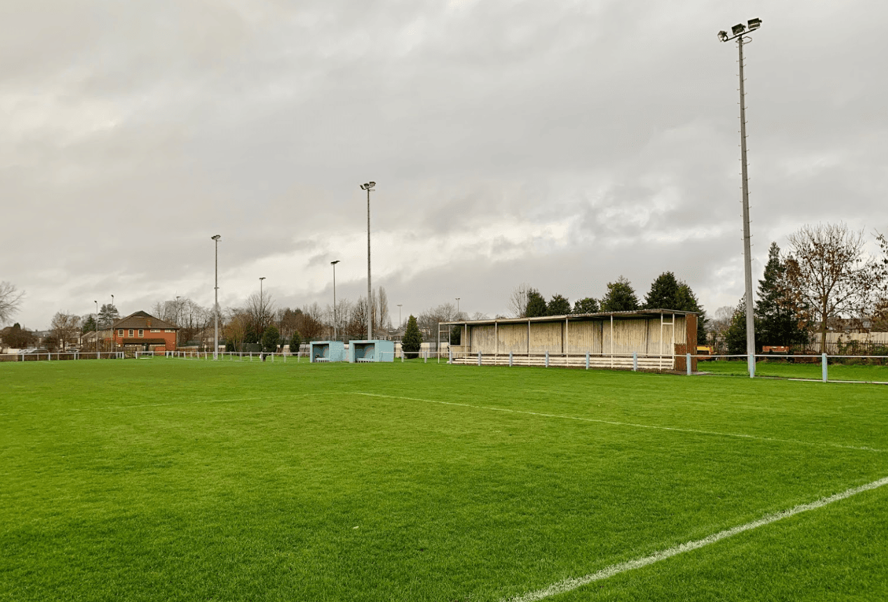 Brantingham Road