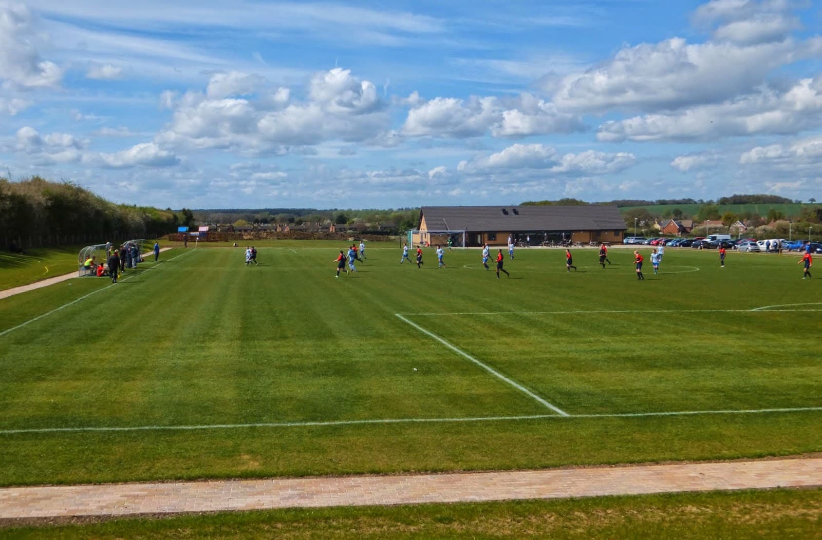 Shefford Sports Club