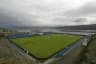 Svangaskarð (graslíkisvøllur)