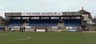 The Victory Stadium