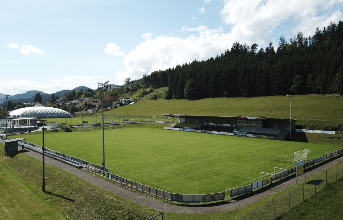 Sportplatz Feldkirchen