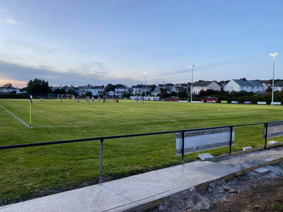 Jenkins Park