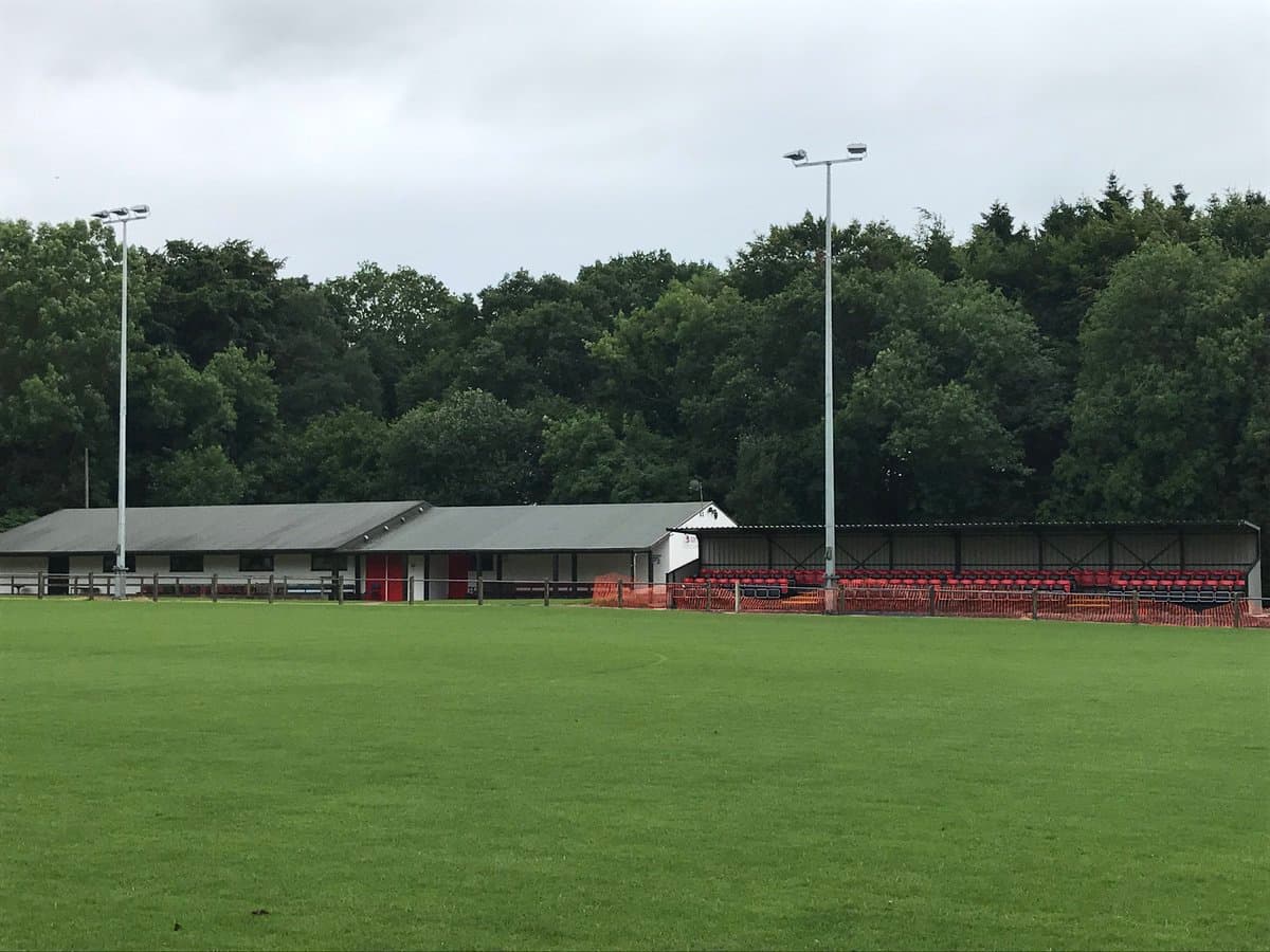 Plough Road