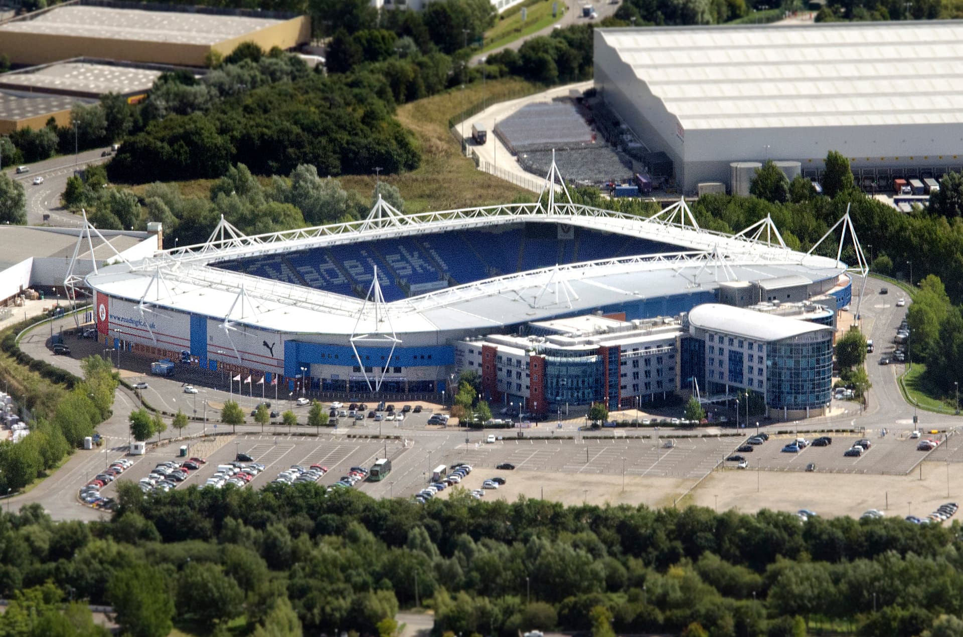 Reading F.C.