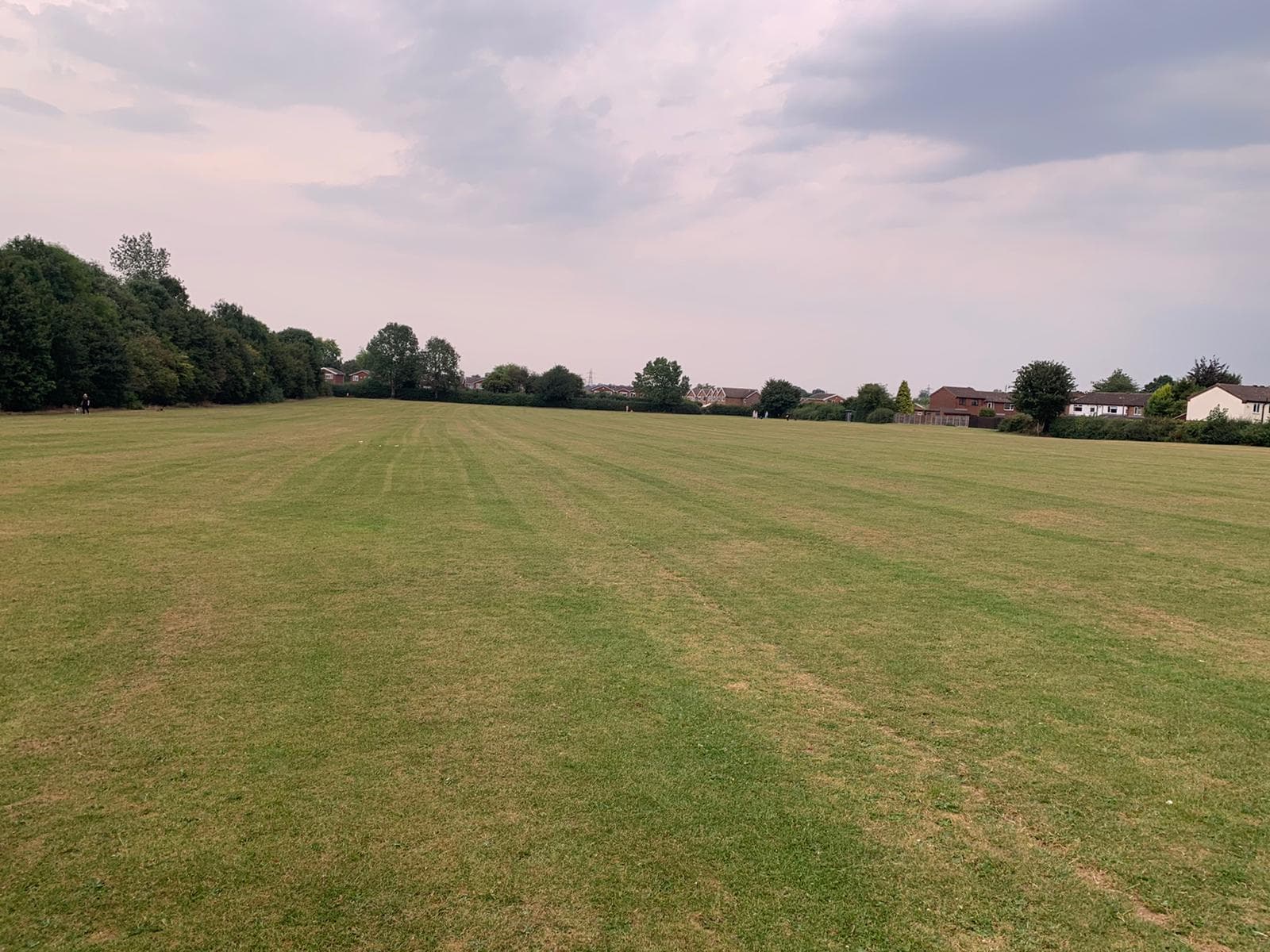Eton Road Community Park