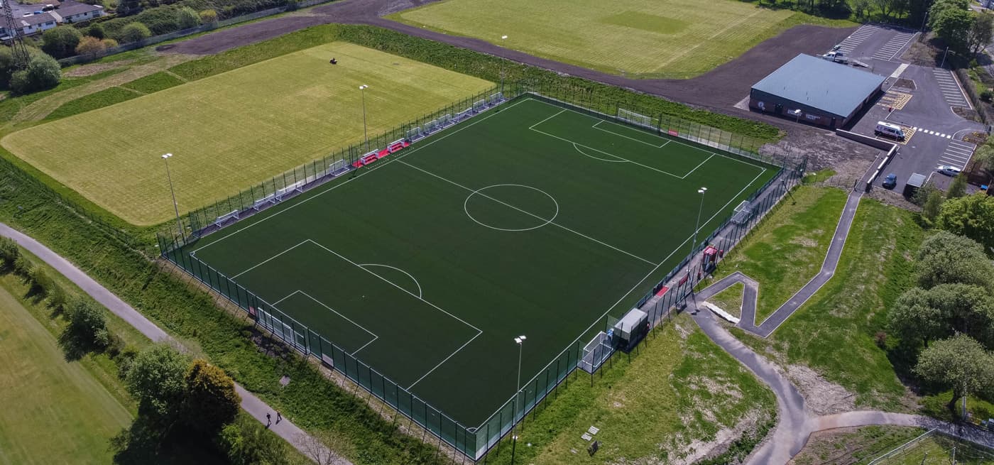 Accrington Stanley Academy