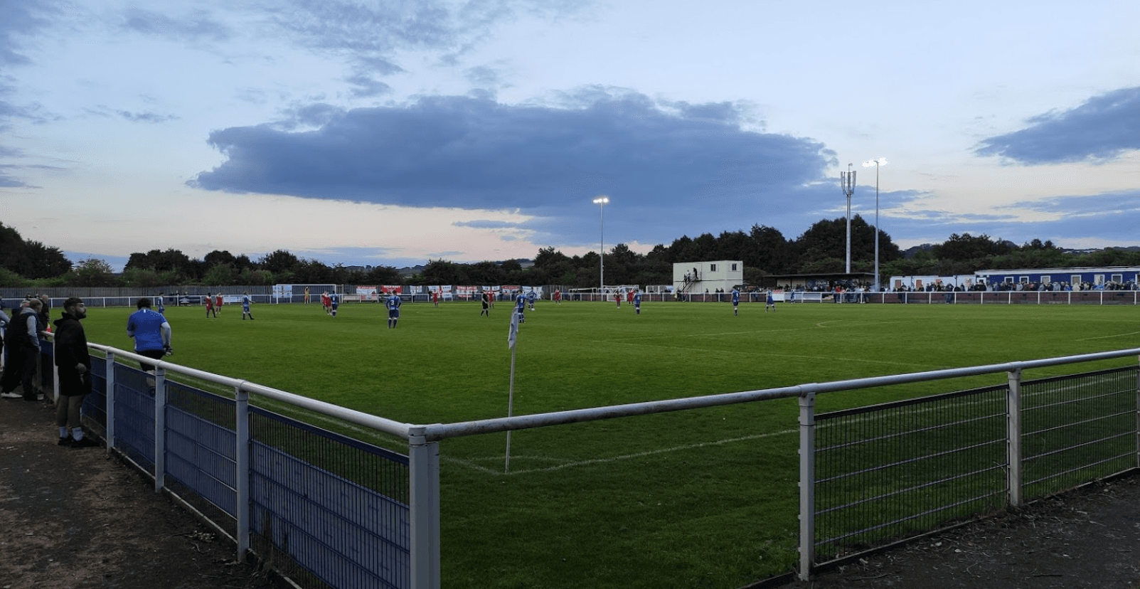 Payaro Stadium