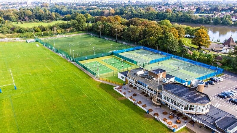 Kings House Sports Ground